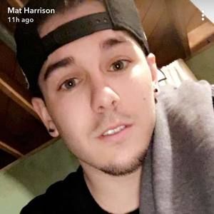 Meet your Posher, Mathew